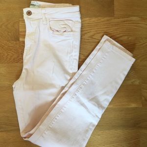 Forever 21 Denim pants